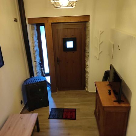 Casitas En Sallent En El Centro Villa Sallent De Gallego Bagian luar foto