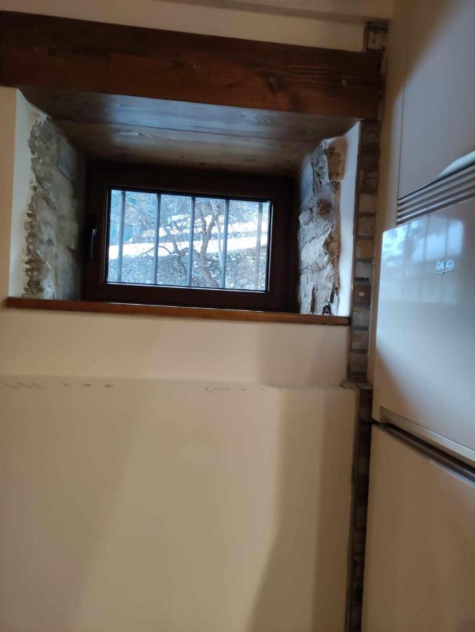 Casitas En Sallent En El Centro Villa Sallent De Gallego Bagian luar foto