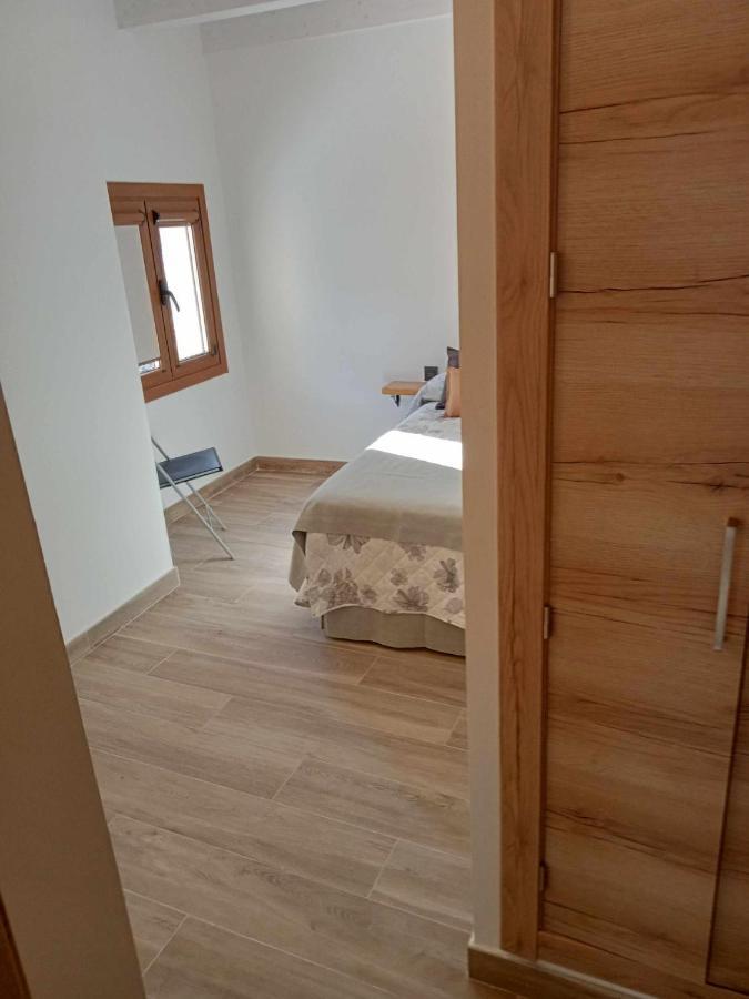 Casitas En Sallent En El Centro Villa Sallent De Gallego Bagian luar foto