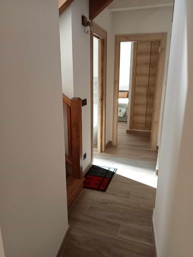 Casitas En Sallent En El Centro Villa Sallent De Gallego Bagian luar foto