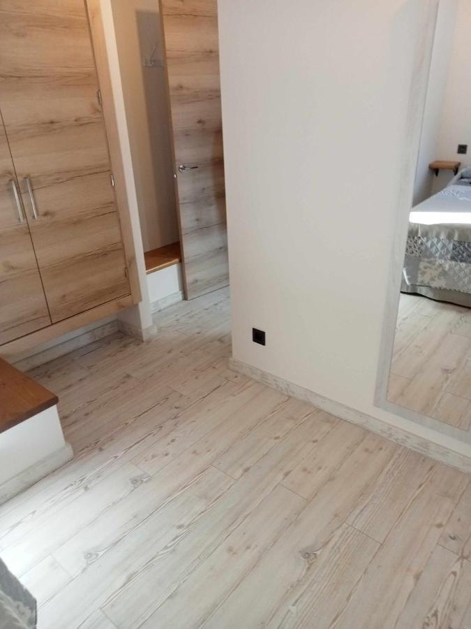 Casitas En Sallent En El Centro Villa Sallent De Gallego Bagian luar foto