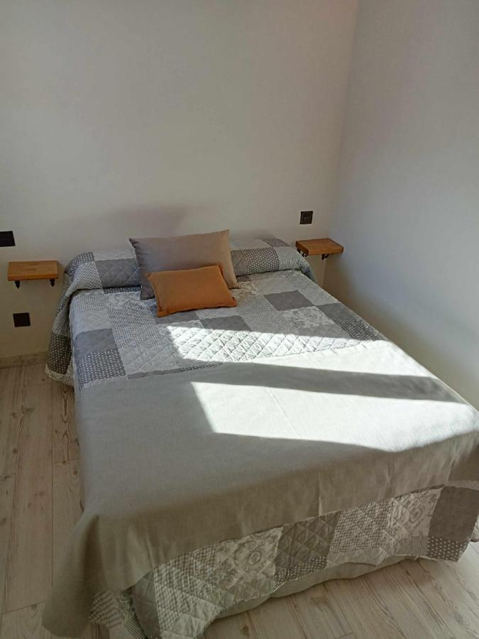 Casitas En Sallent En El Centro Villa Sallent De Gallego Bagian luar foto