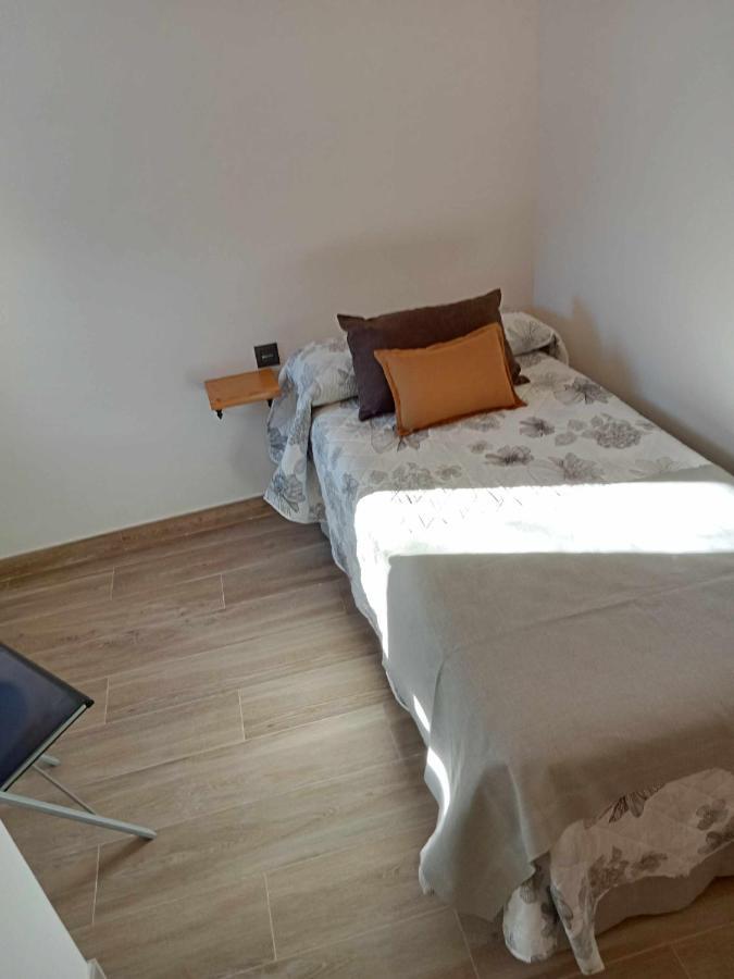 Casitas En Sallent En El Centro Villa Sallent De Gallego Bagian luar foto