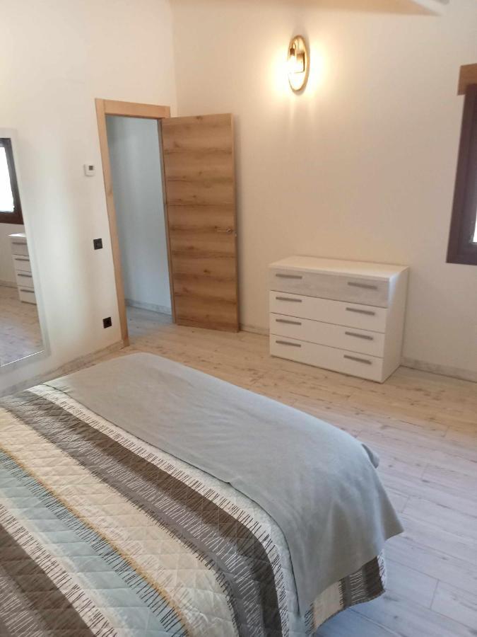 Casitas En Sallent En El Centro Villa Sallent De Gallego Bagian luar foto