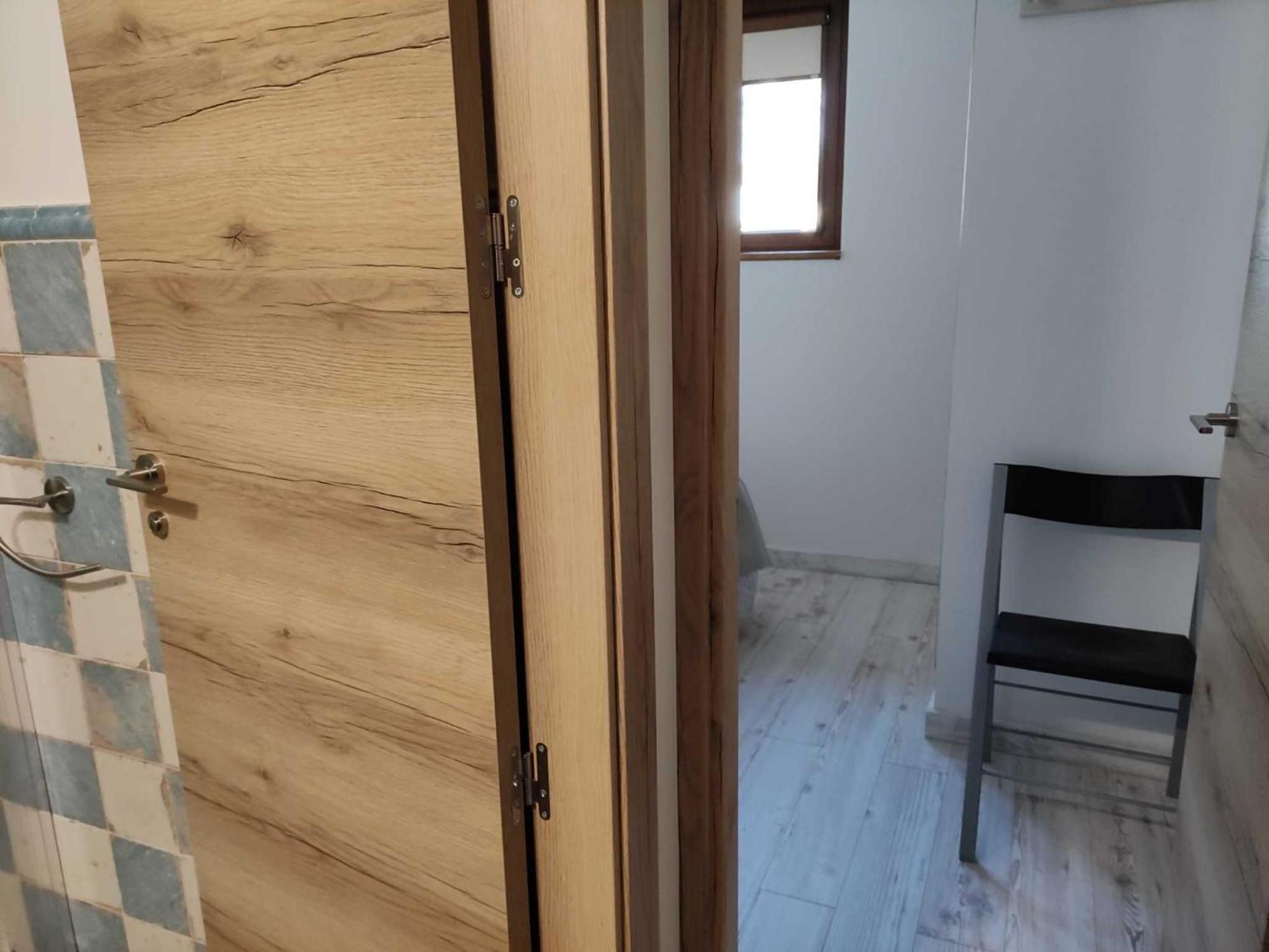 Casitas En Sallent En El Centro Villa Sallent De Gallego Bagian luar foto